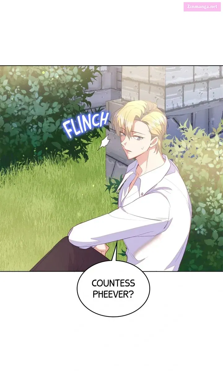 Only Realised After Losing You Kainu Manga Chapter 66 Page 2
