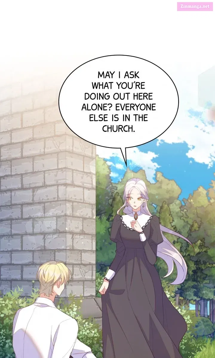 Only Realised After Losing You Kainu Manga Chapter 66 Page 3