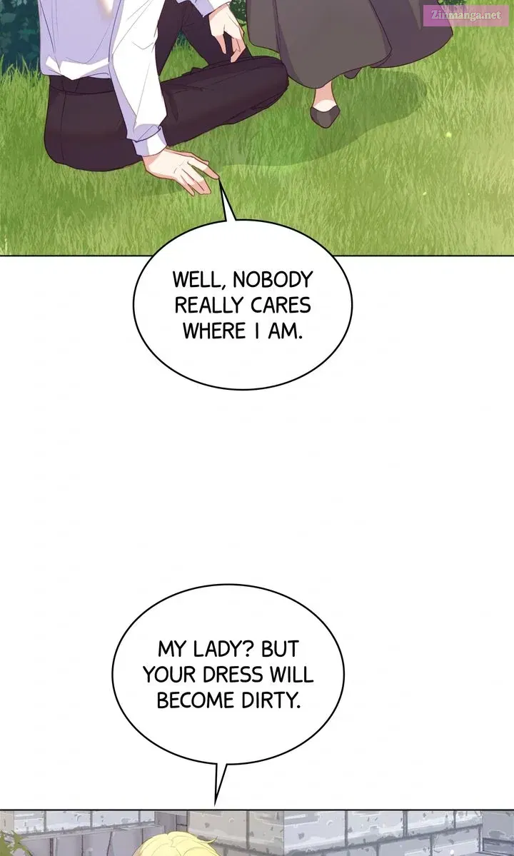 Only Realised After Losing You Kainu Manga Chapter 66 Page 4