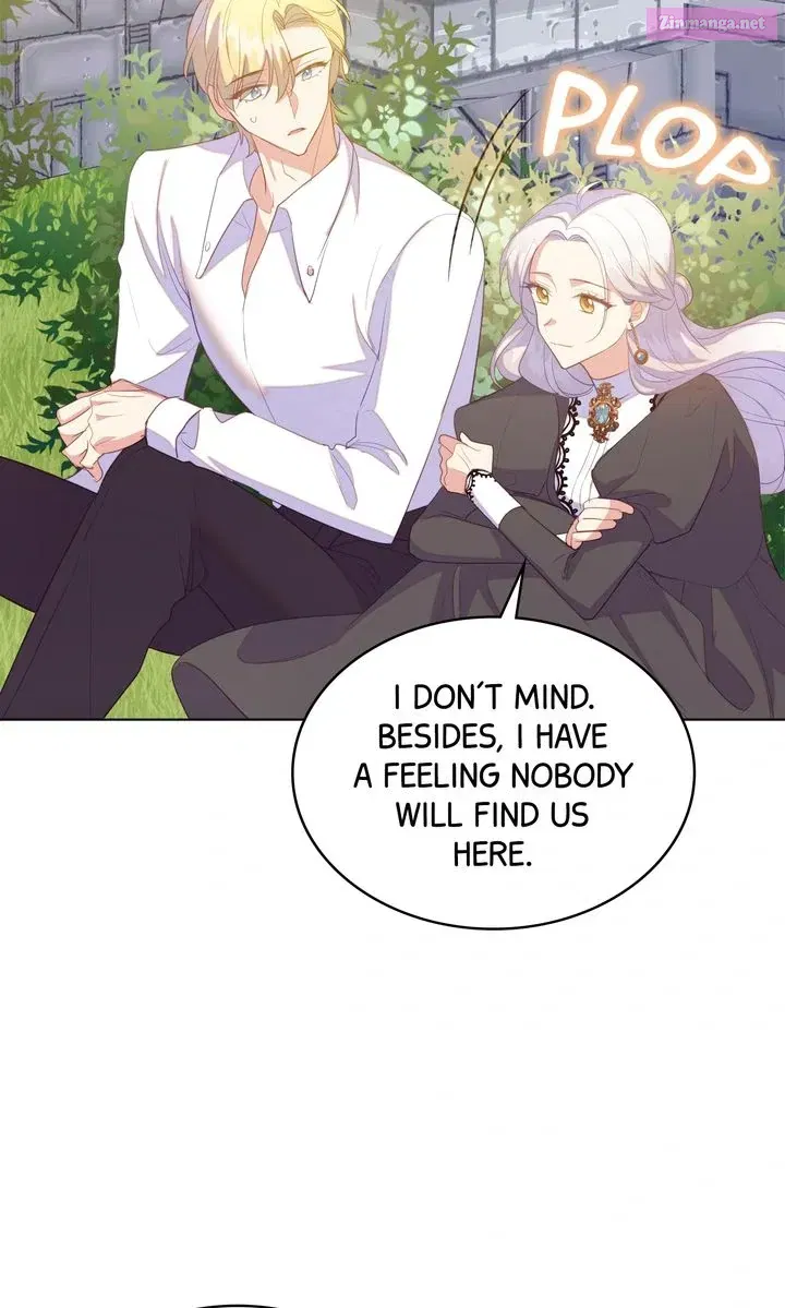 Only Realised After Losing You Kainu Manga Chapter 66 Page 5