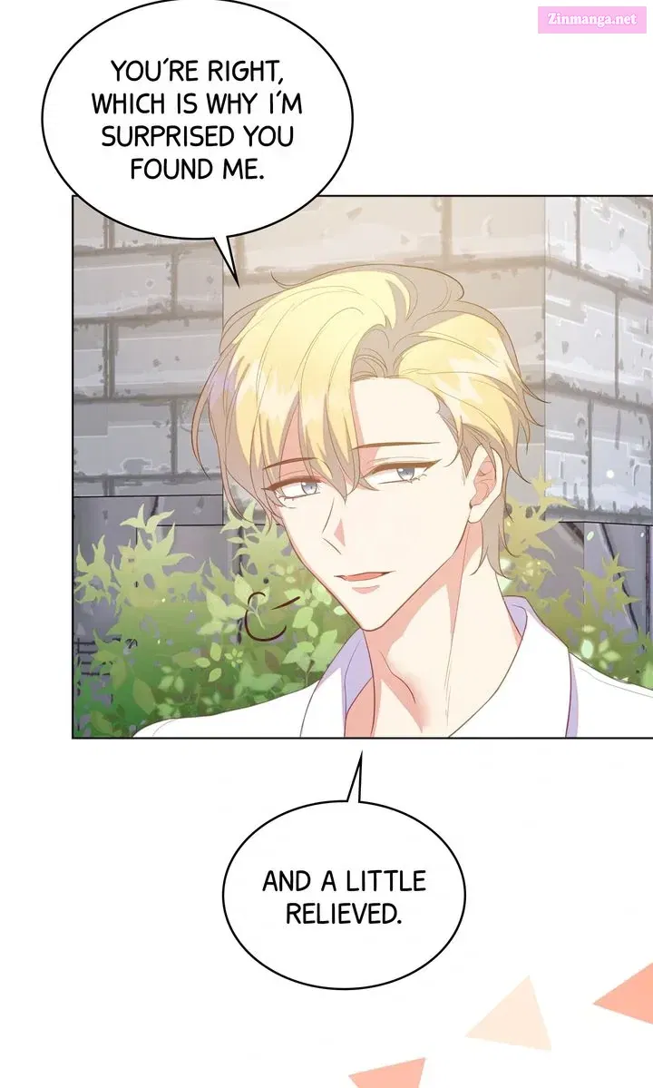 Only Realised After Losing You Kainu Manga Chapter 66 Page 6