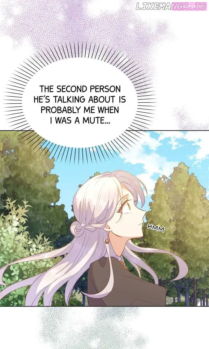 Only Realised After Losing You Kainu Manga Chapter 66 Page 9