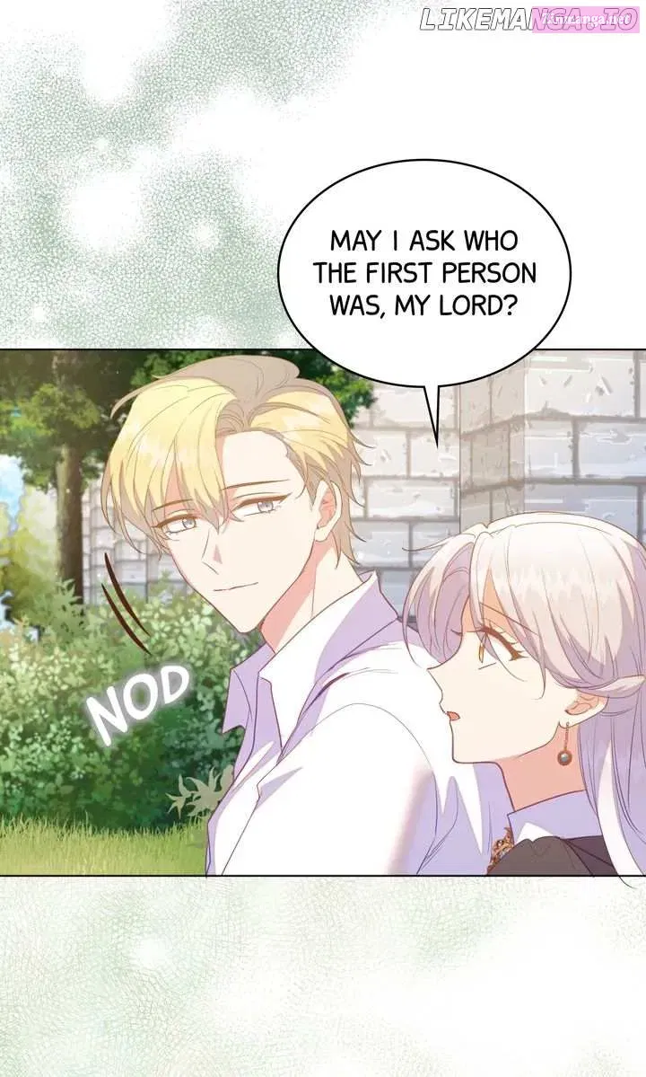 Only Realised After Losing You Kainu Manga Chapter 66 Page 10