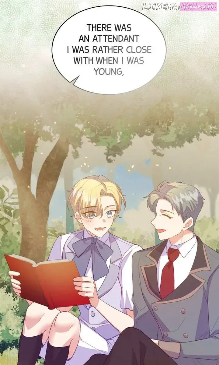 Only Realised After Losing You Kainu Manga Chapter 66 Page 11
