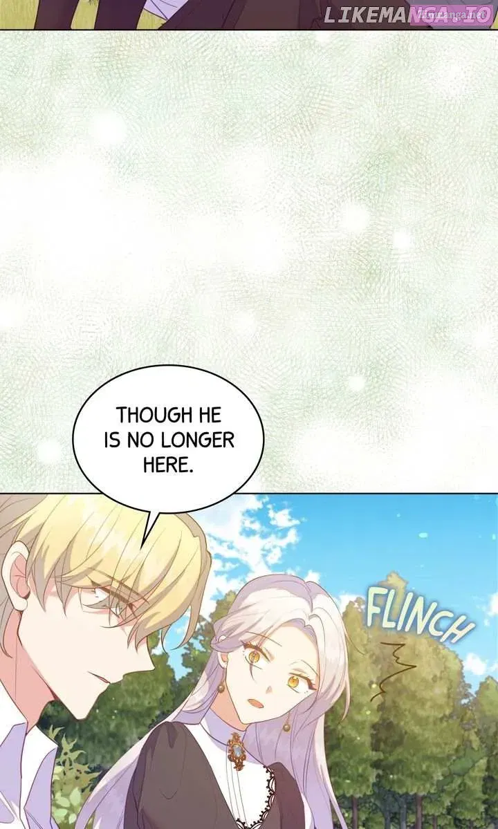 Only Realised After Losing You Kainu Manga Chapter 66 Page 12