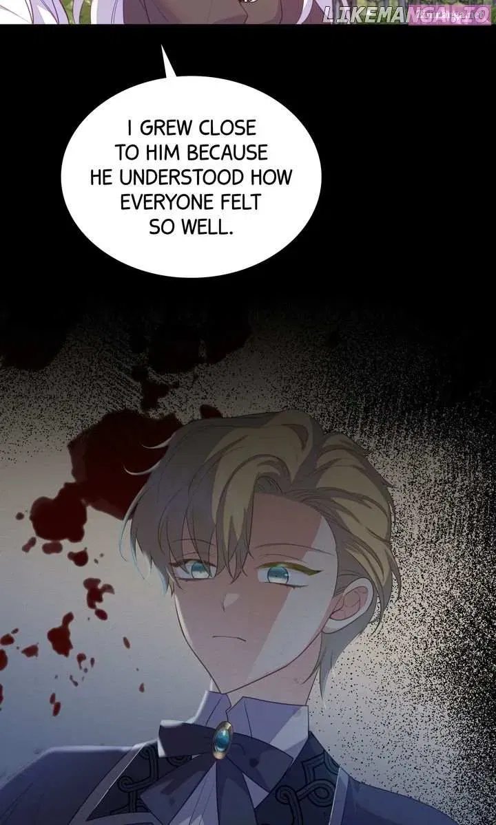 Only Realised After Losing You Kainu Manga Chapter 66 Page 13