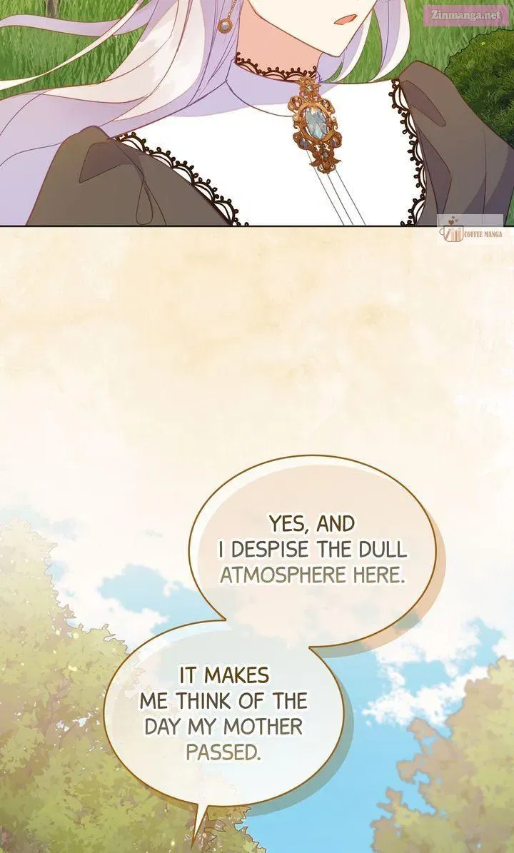 Only Realised After Losing You Kainu Manga Chapter 65 Page 49