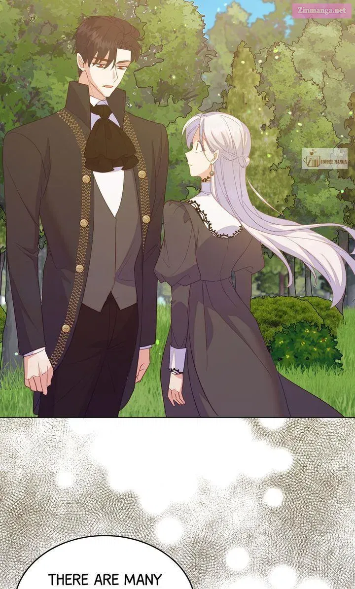 Only Realised After Losing You Kainu Manga Chapter 65 Page 50
