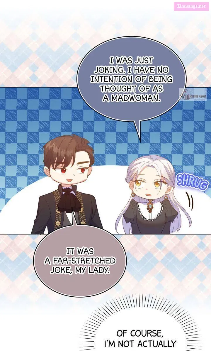 Only Realised After Losing You Kainu Manga Chapter 65 Page 53