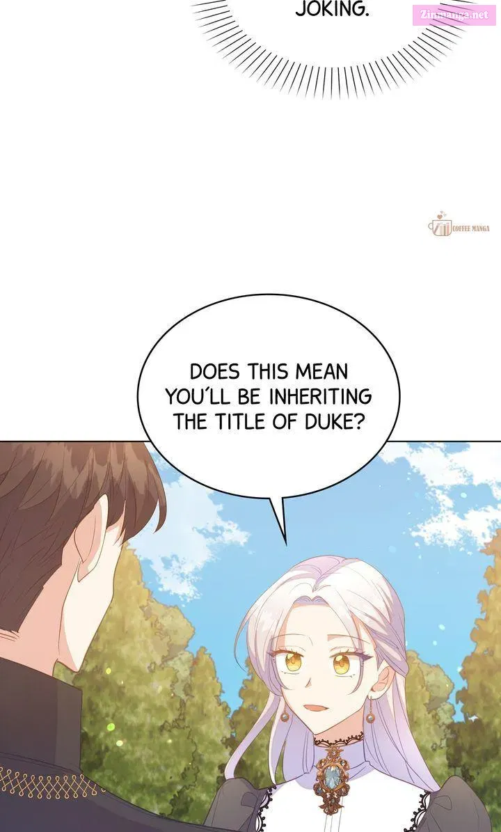 Only Realised After Losing You Kainu Manga Chapter 65 Page 54