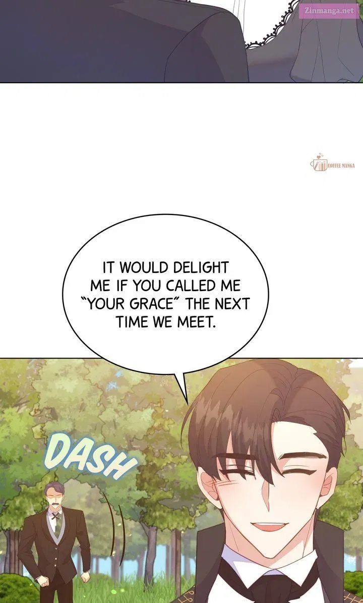Only Realised After Losing You Kainu Manga Chapter 65 Page 55