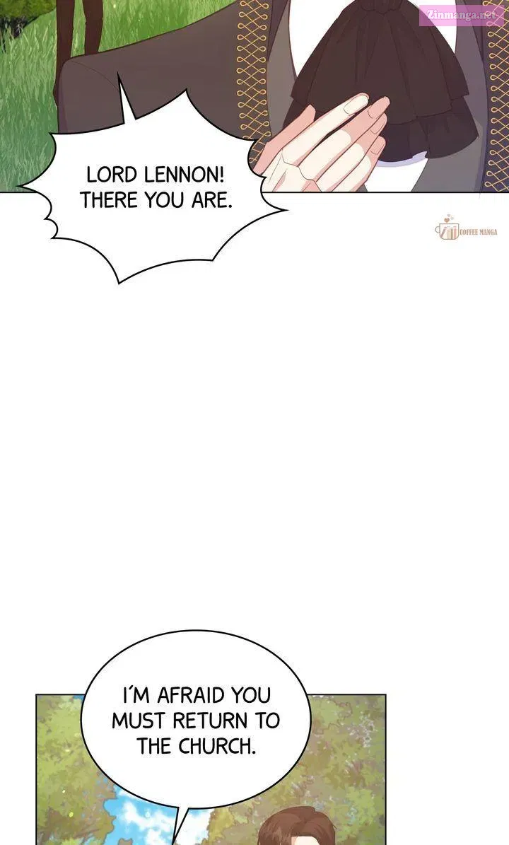 Only Realised After Losing You Kainu Manga Chapter 65 Page 56