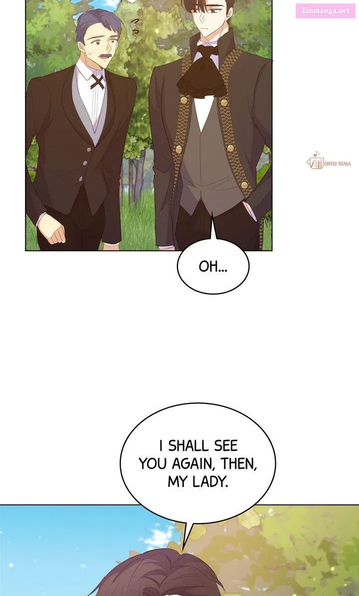 Only Realised After Losing You Kainu Manga Chapter 65 Page 57