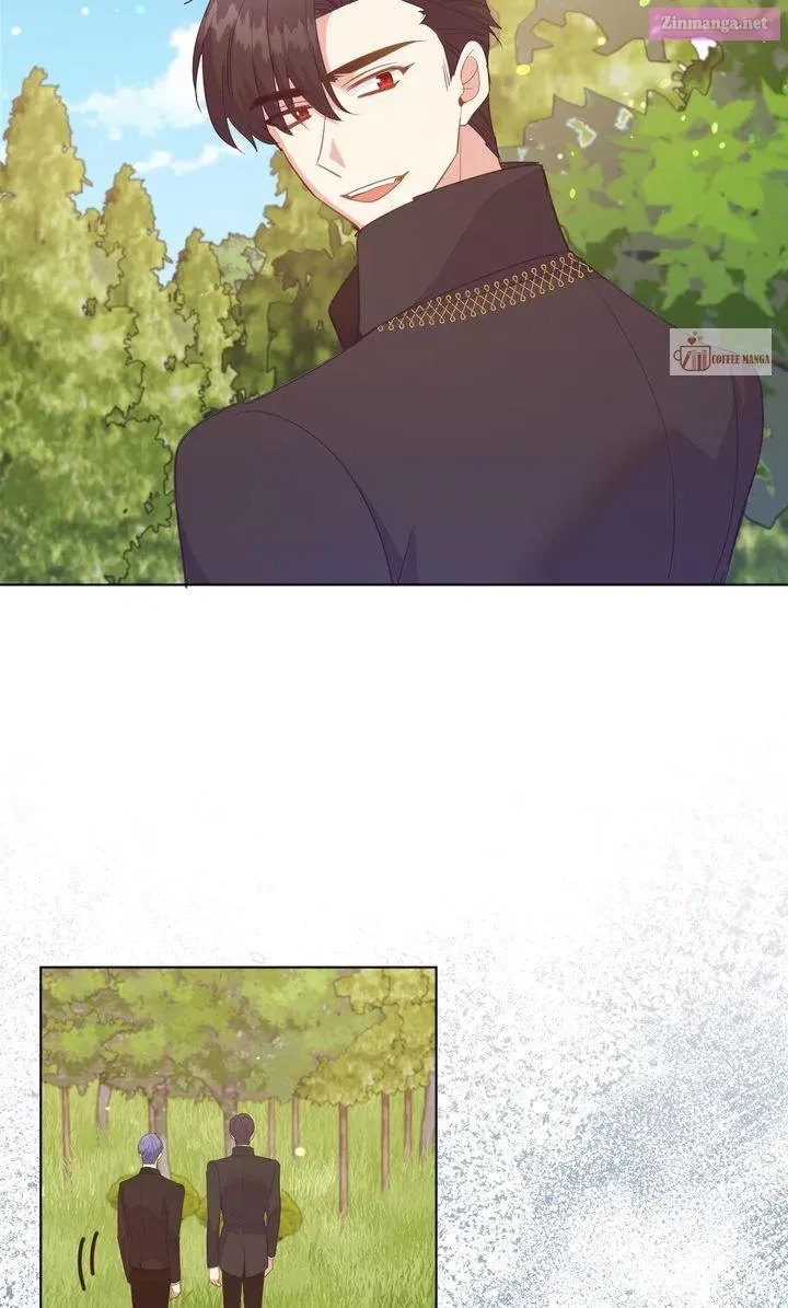 Only Realised After Losing You Kainu Manga Chapter 65 Page 58
