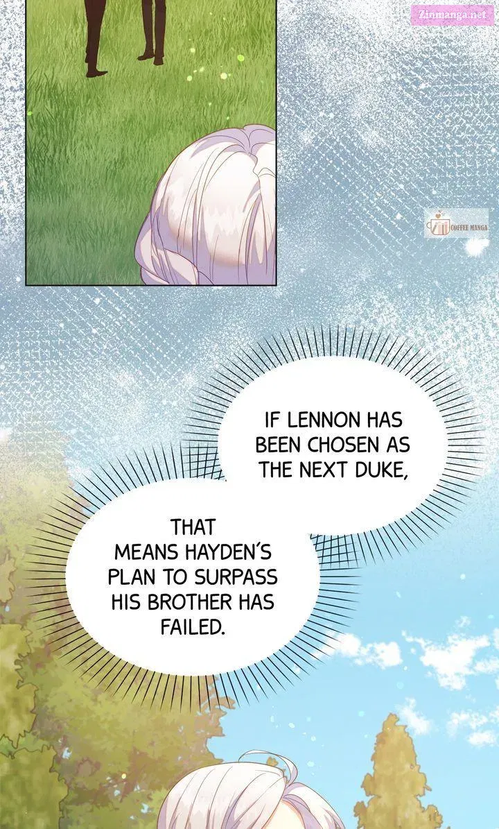 Only Realised After Losing You Kainu Manga Chapter 65 Page 59
