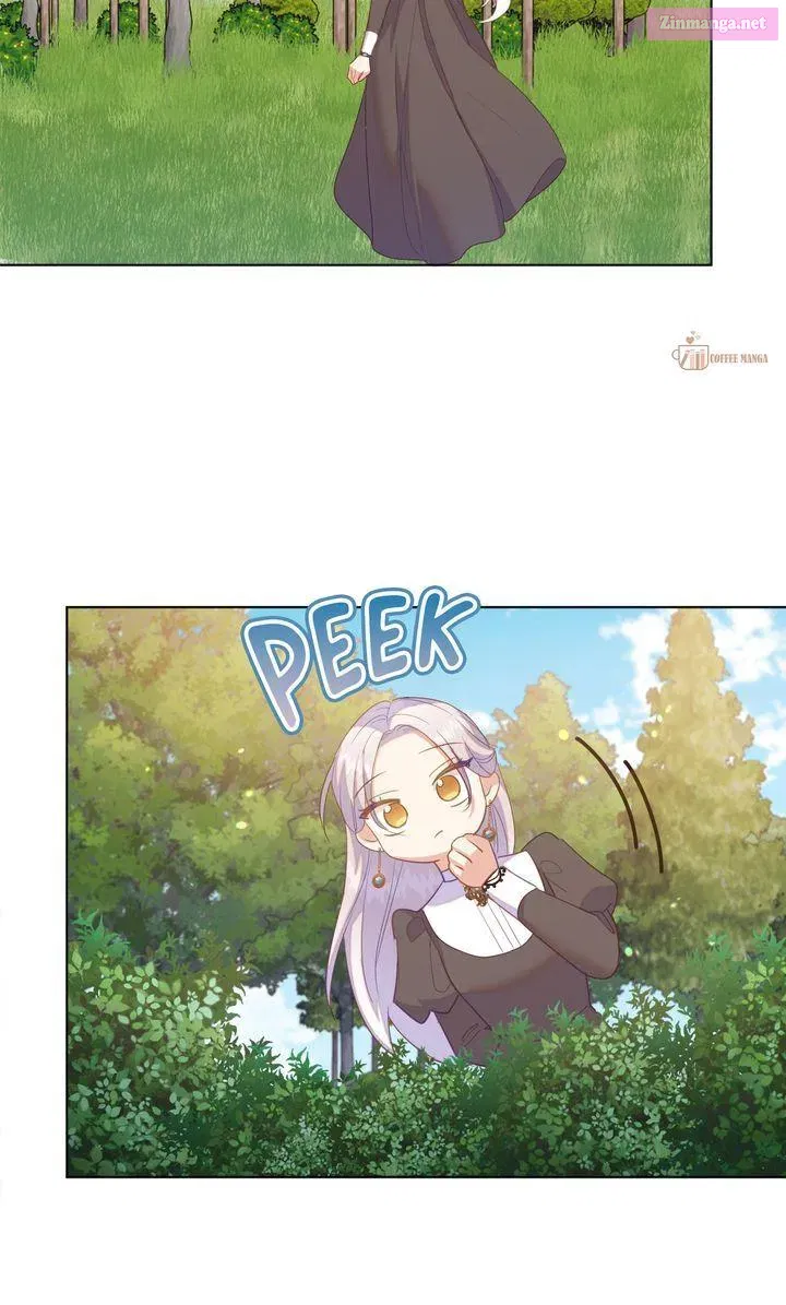 Only Realised After Losing You Kainu Manga Chapter 65 Page 61