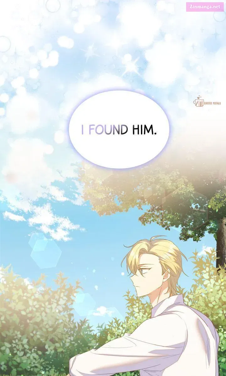 Only Realised After Losing You Kainu Manga Chapter 65 Page 63