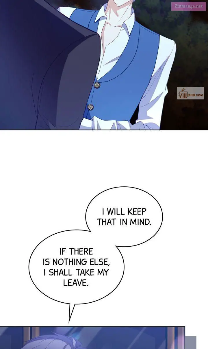 Only Realised After Losing You Kainu Manga Chapter 64 Page 2