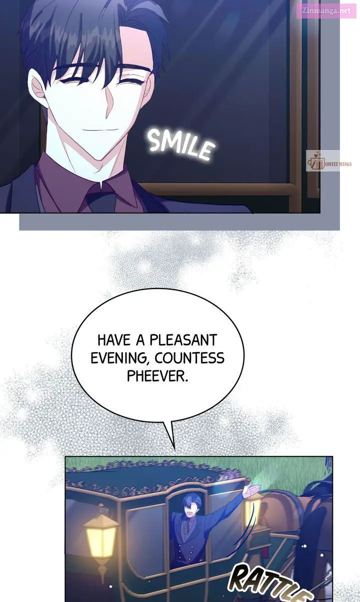 Only Realised After Losing You Kainu Manga Chapter 64 Page 3
