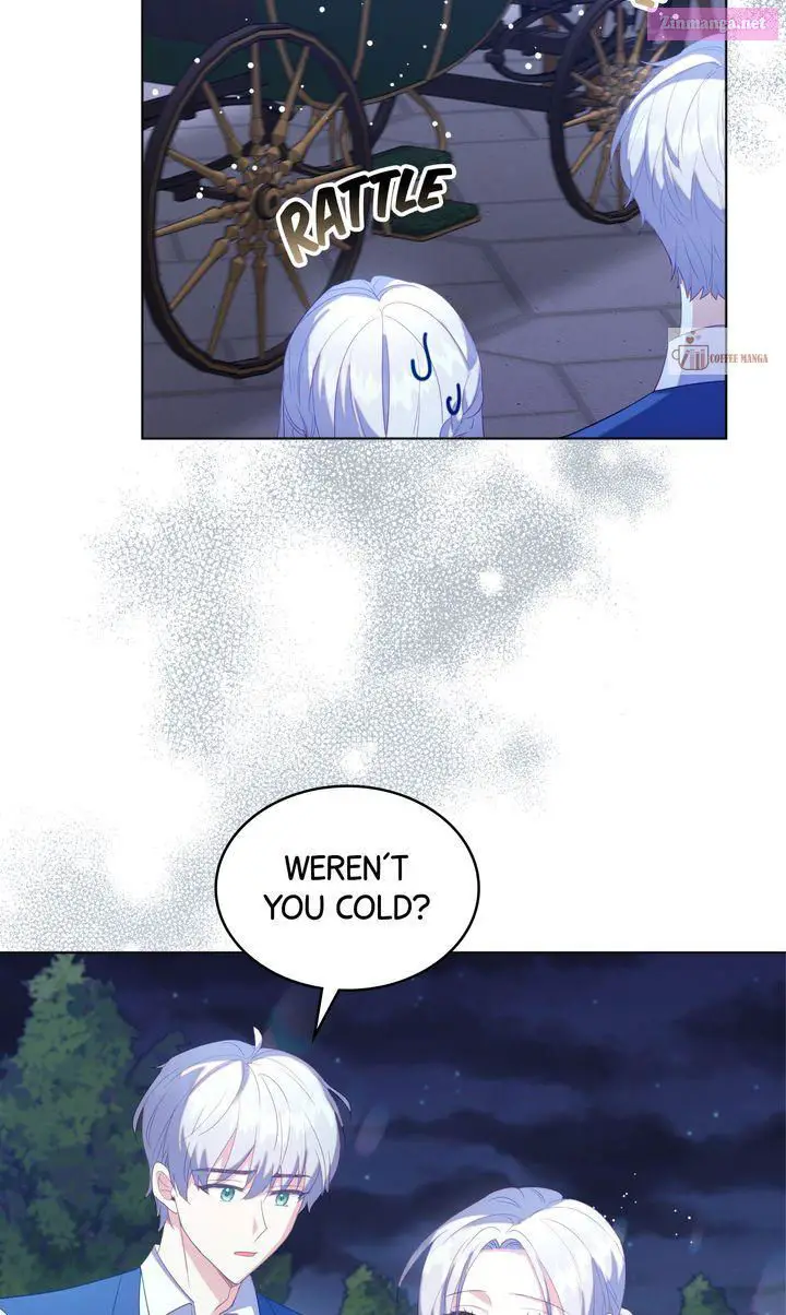 Only Realised After Losing You Kainu Manga Chapter 64 Page 4