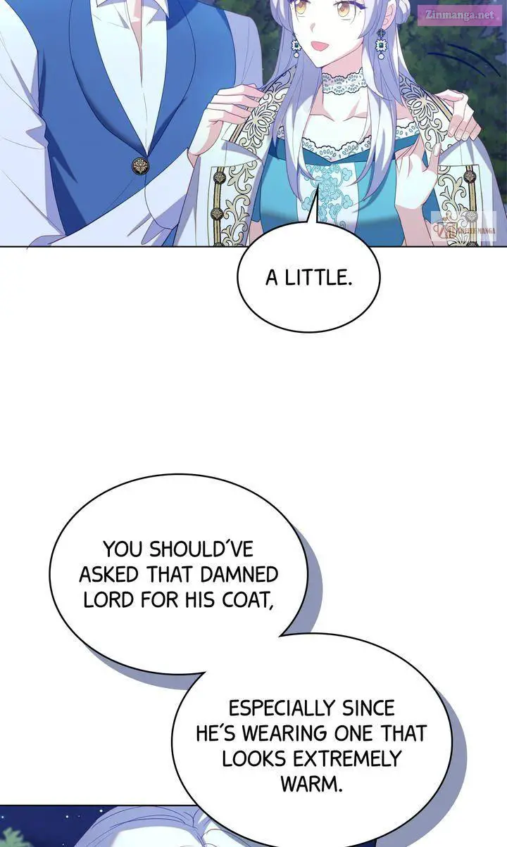 Only Realised After Losing You Kainu Manga Chapter 64 Page 5