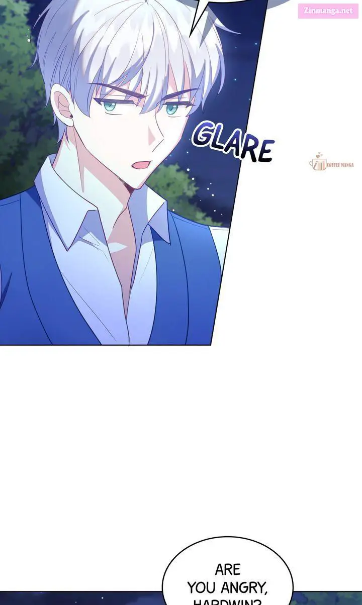 Only Realised After Losing You Kainu Manga Chapter 64 Page 6