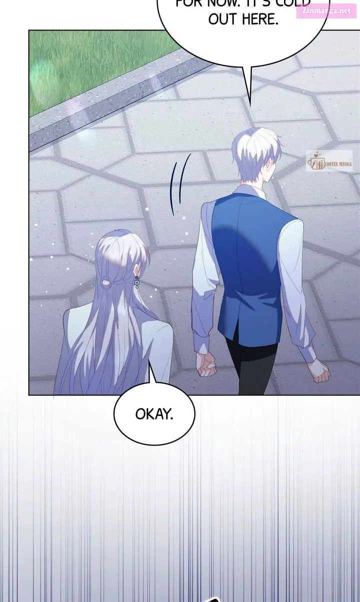 Only Realised After Losing You Kainu Manga Chapter 64 Page 8