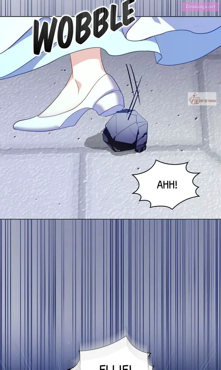 Only Realised After Losing You Kainu Manga Chapter 64 Page 9