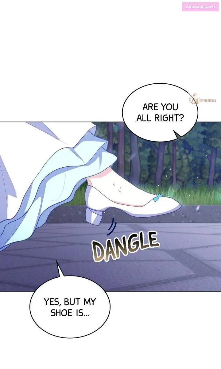 Only Realised After Losing You Kainu Manga Chapter 64 Page 11