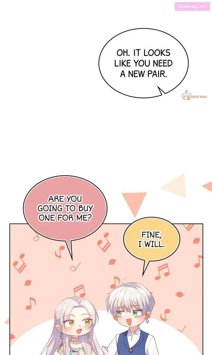Only Realised After Losing You Kainu Manga Chapter 64 Page 12