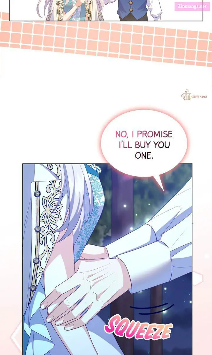 Only Realised After Losing You Kainu Manga Chapter 64 Page 13