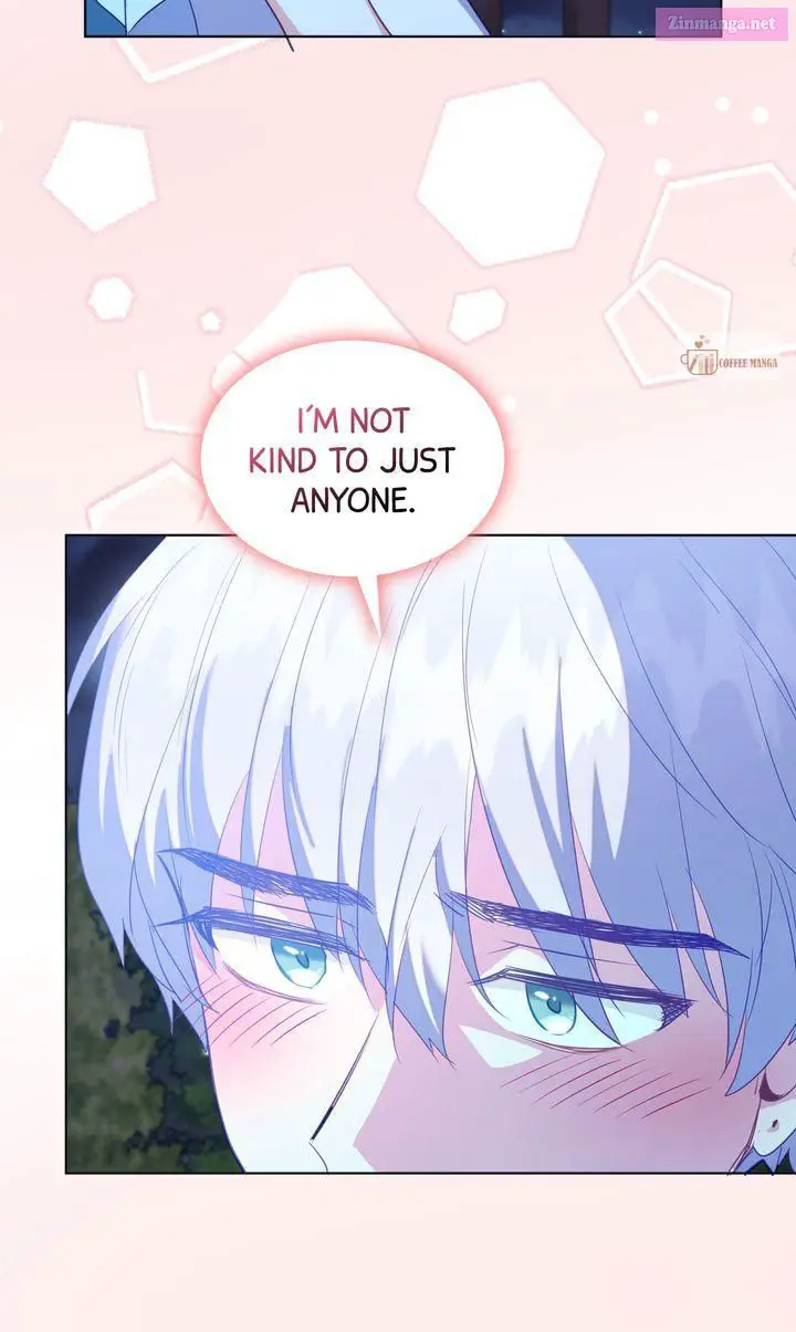 Only Realised After Losing You Kainu Manga Chapter 64 Page 14