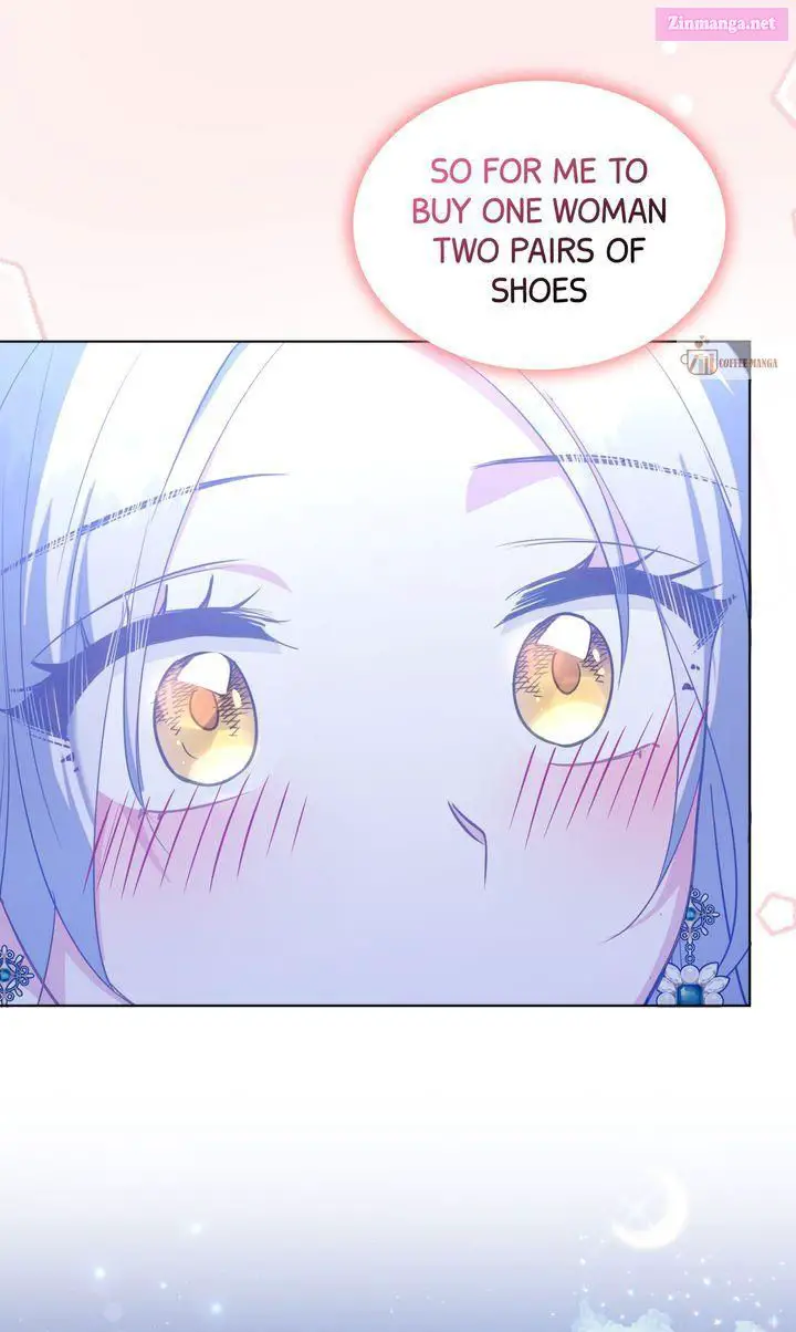 Only Realised After Losing You Kainu Manga Chapter 64 Page 15