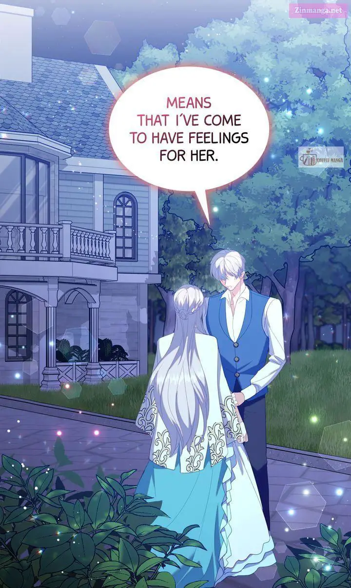 Only Realised After Losing You Kainu Manga Chapter 64 Page 16