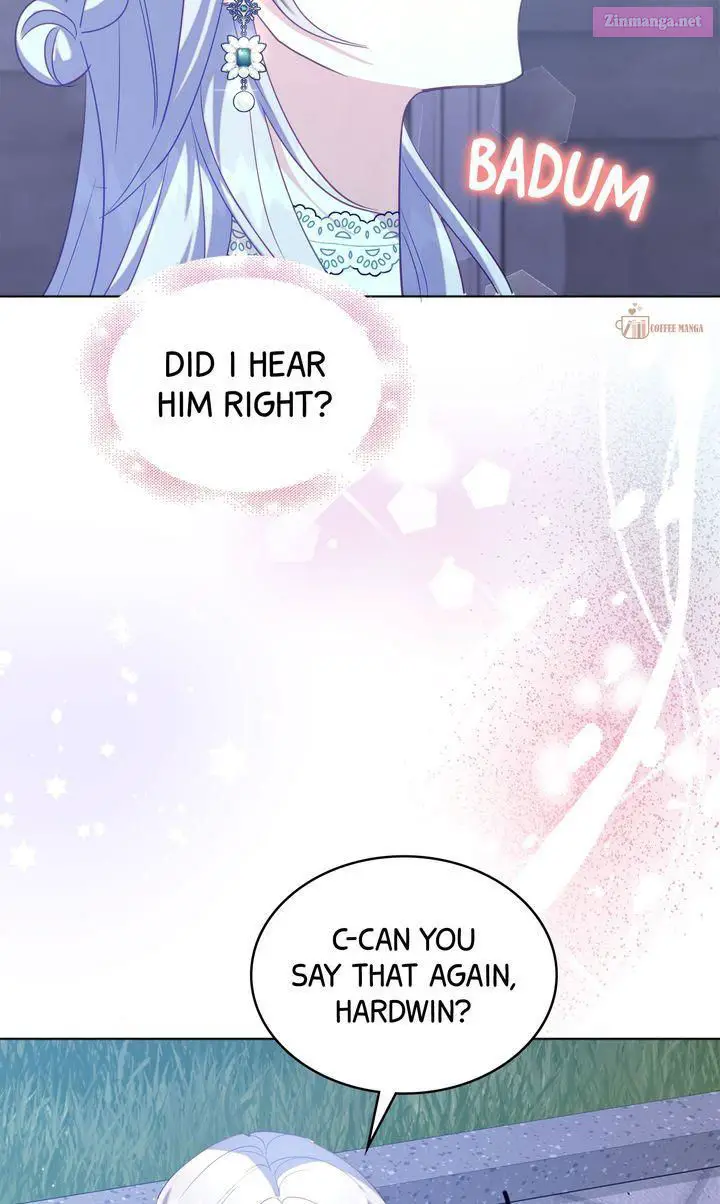 Only Realised After Losing You Kainu Manga Chapter 64 Page 18