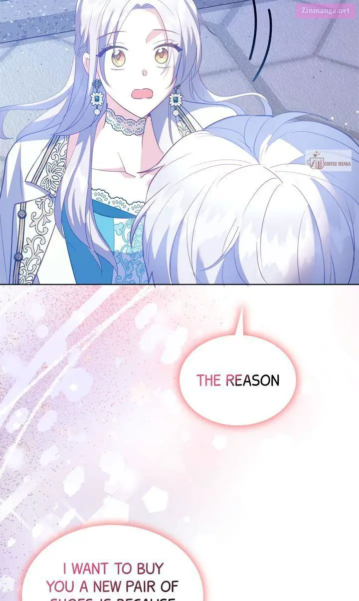 Only Realised After Losing You Kainu Manga Chapter 64 Page 19