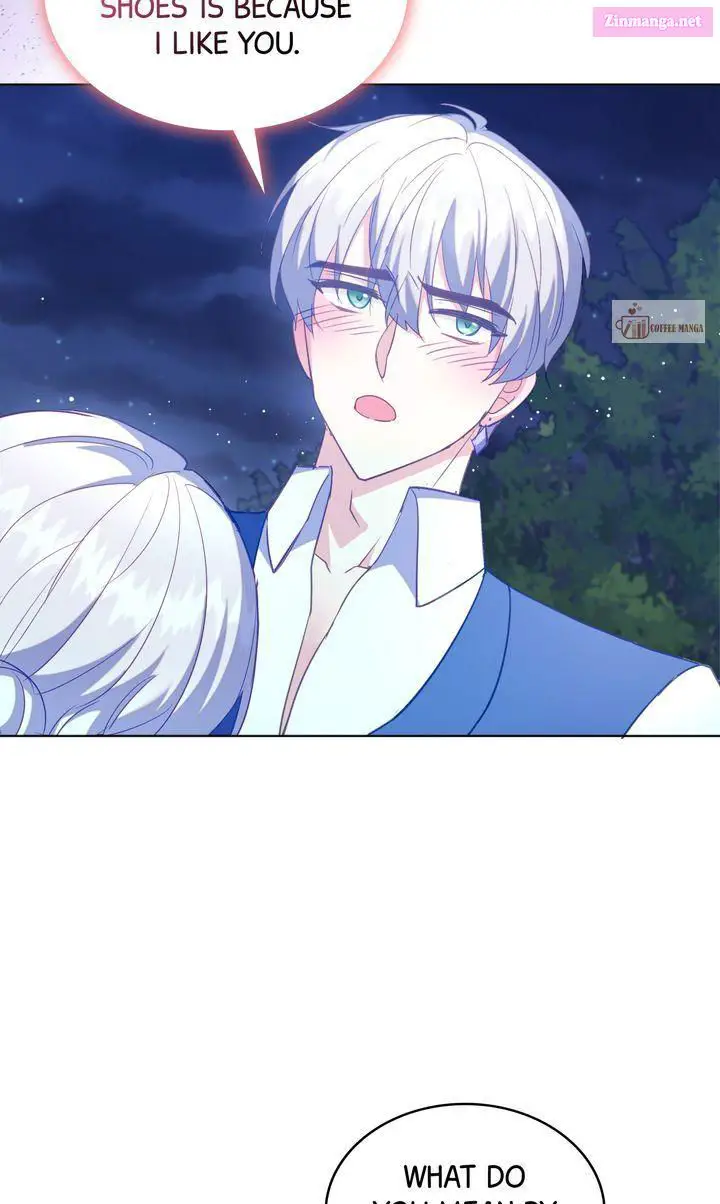 Only Realised After Losing You Kainu Manga Chapter 64 Page 20