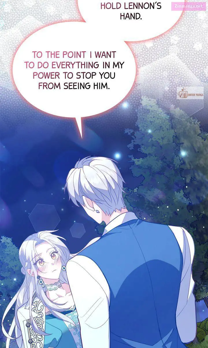 Only Realised After Losing You Kainu Manga Chapter 64 Page 23