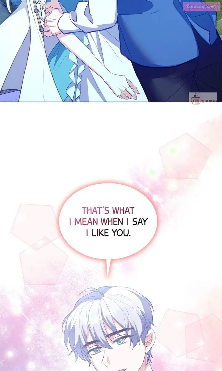 Only Realised After Losing You Kainu Manga Chapter 64 Page 24