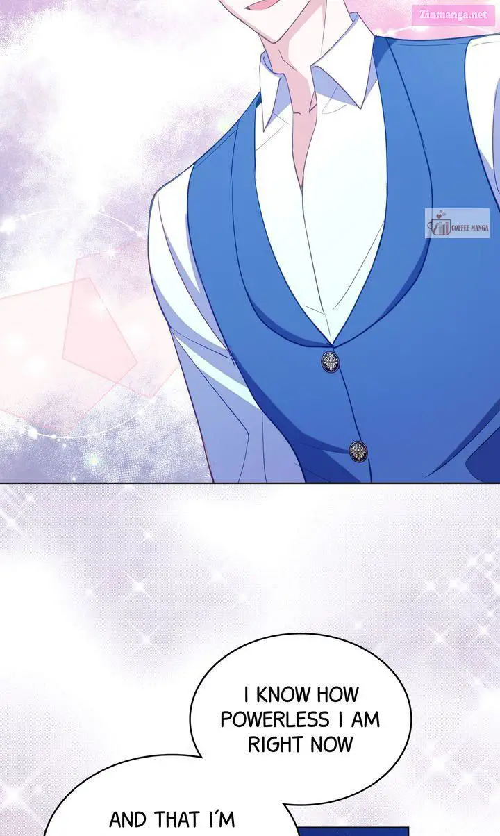 Only Realised After Losing You Kainu Manga Chapter 64 Page 25
