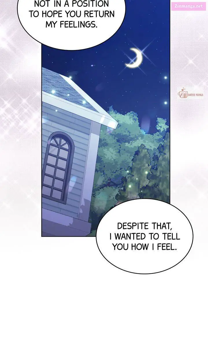 Only Realised After Losing You Kainu Manga Chapter 64 Page 26