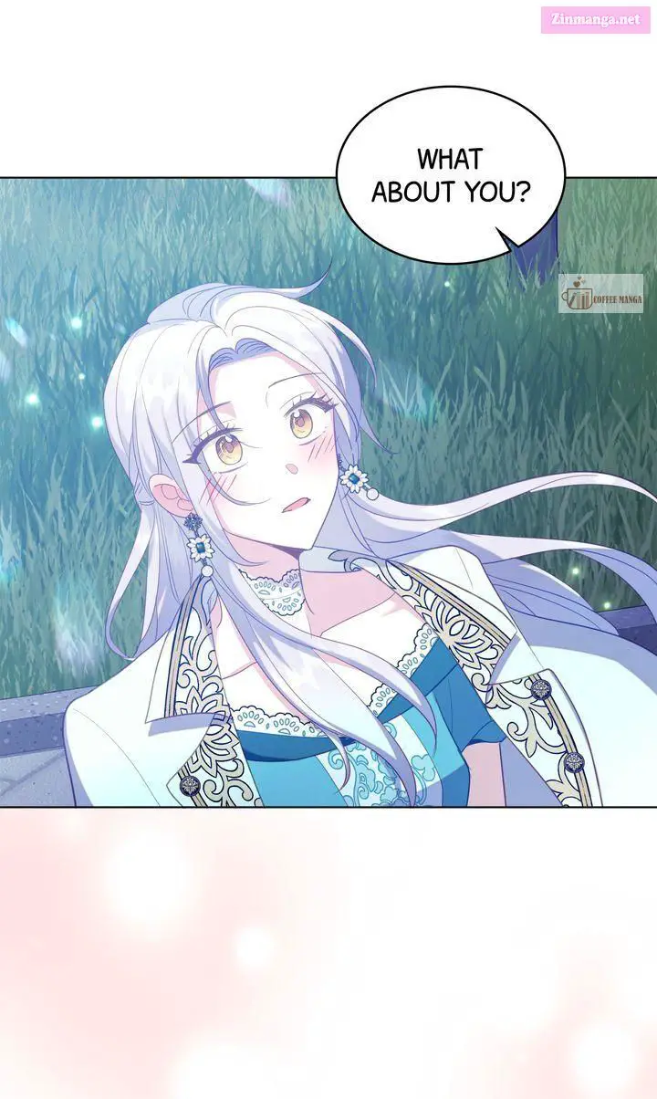 Only Realised After Losing You Kainu Manga Chapter 64 Page 27