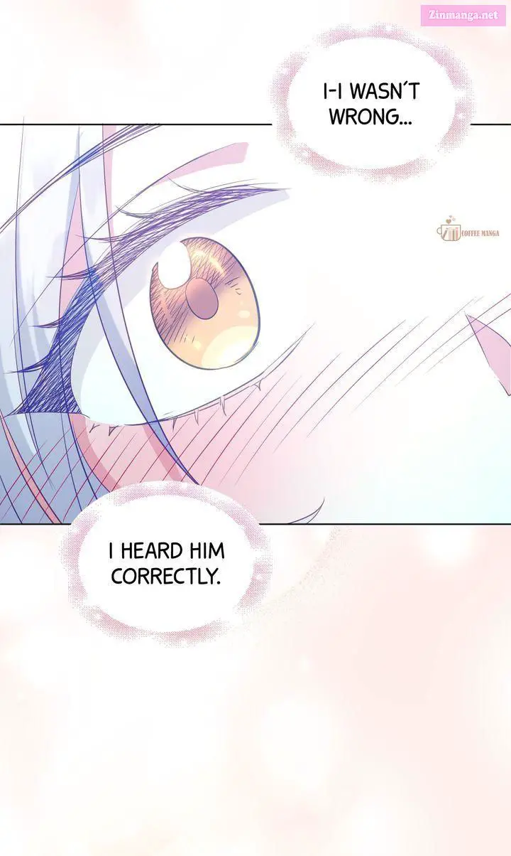 Only Realised After Losing You Kainu Manga Chapter 64 Page 28