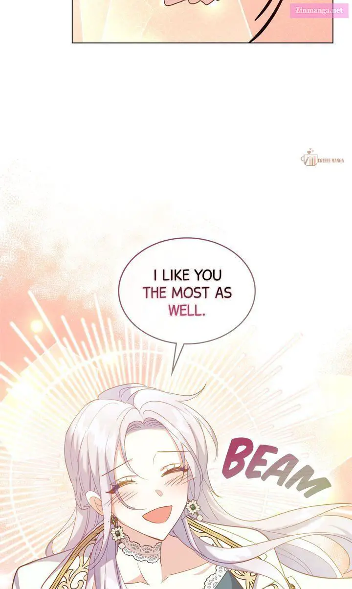 Only Realised After Losing You Kainu Manga Chapter 64 Page 30