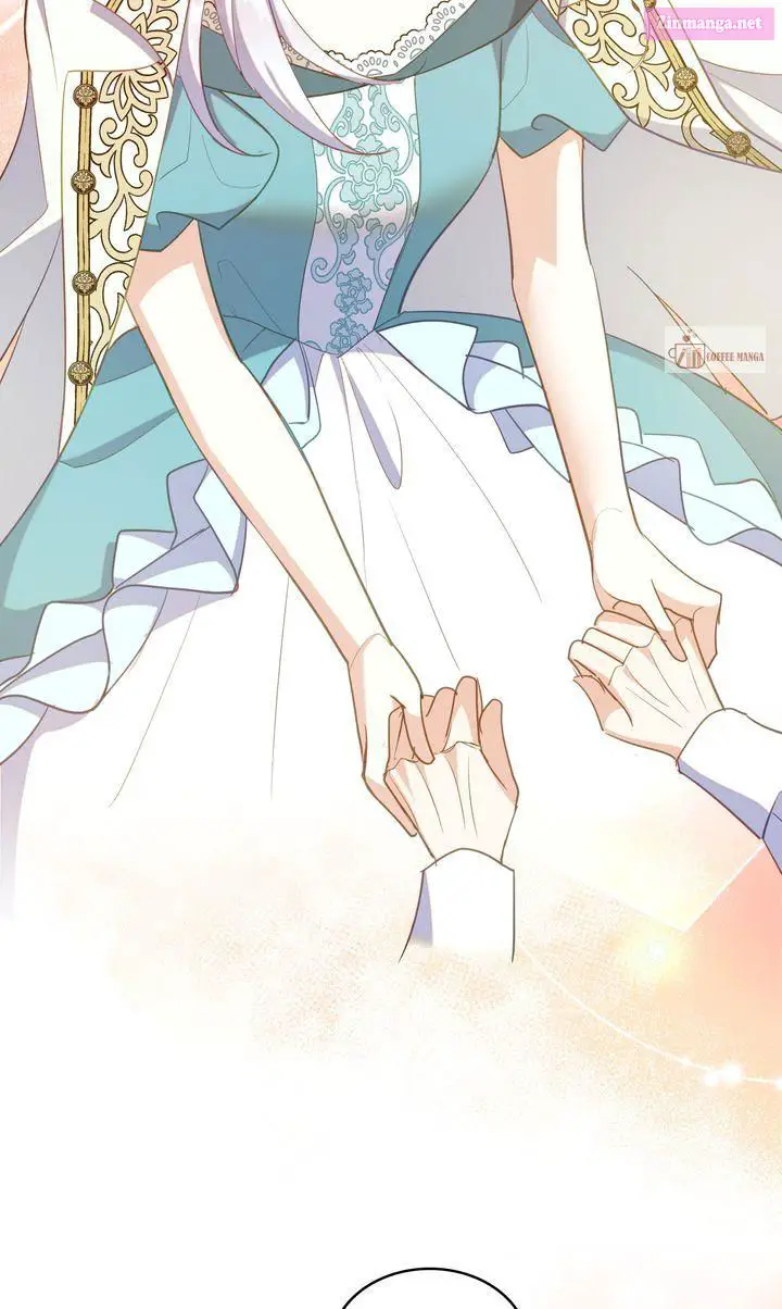 Only Realised After Losing You Kainu Manga Chapter 64 Page 31
