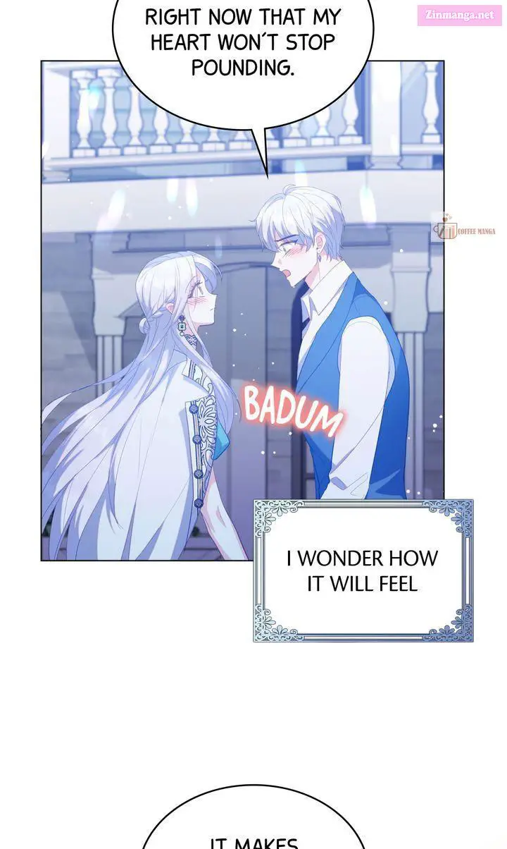 Only Realised After Losing You Kainu Manga Chapter 64 Page 33