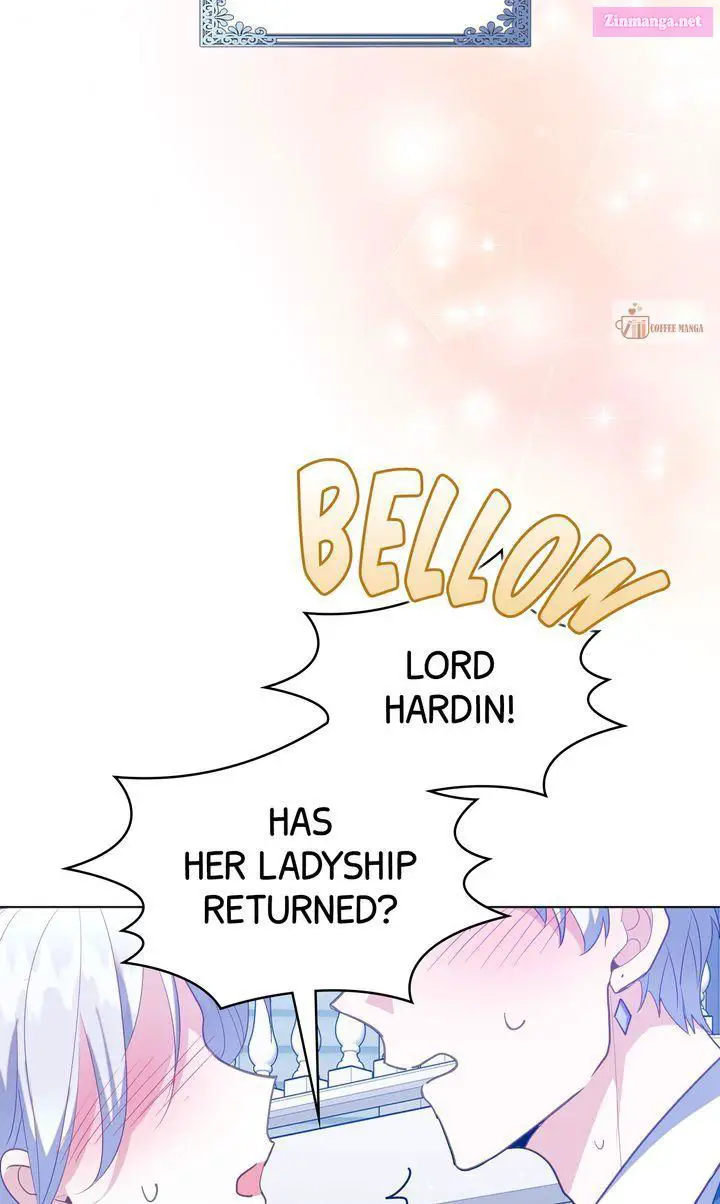 Only Realised After Losing You Kainu Manga Chapter 64 Page 35