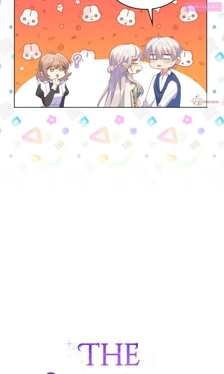 Only Realised After Losing You Kainu Manga Chapter 64 Page 37