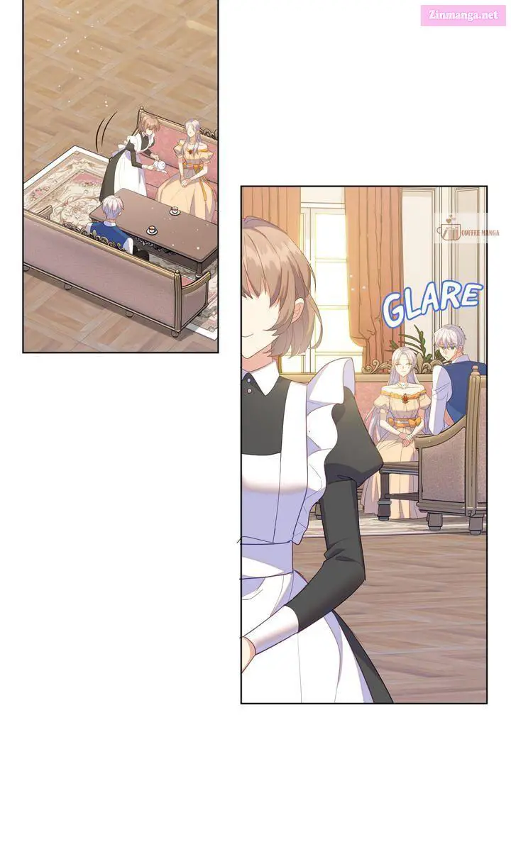 Only Realised After Losing You Kainu Manga Chapter 64 Page 39