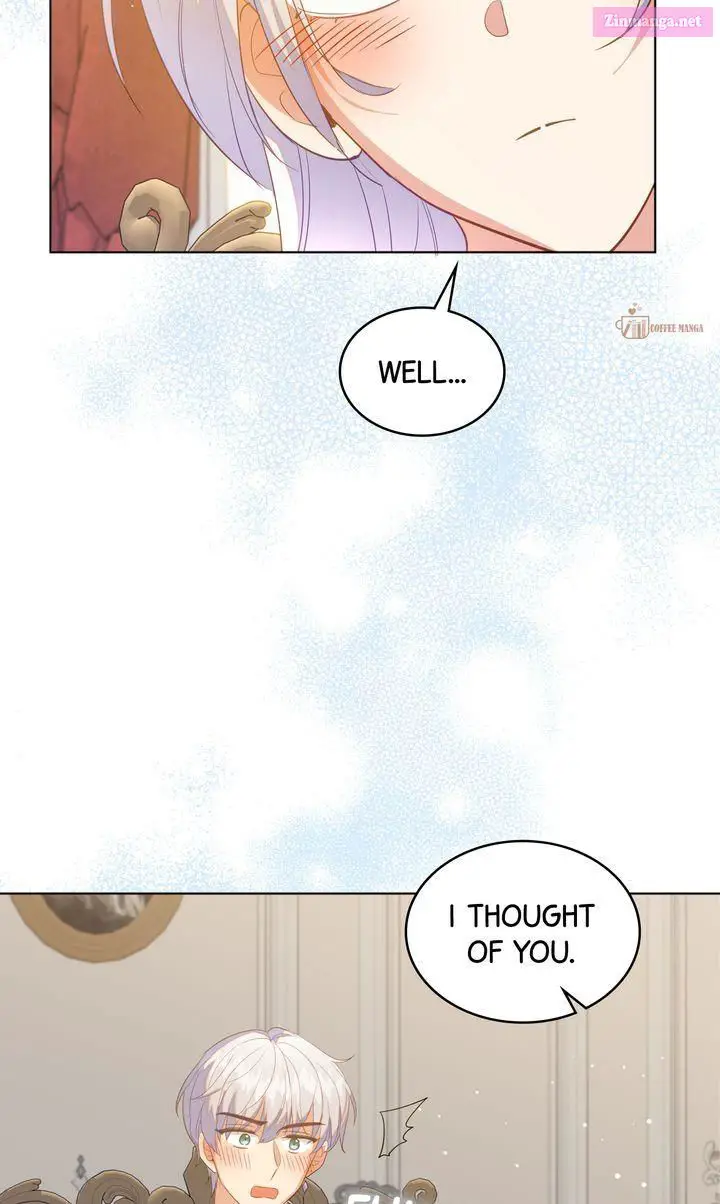 Only Realised After Losing You Kainu Manga Chapter 64 Page 42